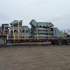 Industrial Equipment and Machine Shipping