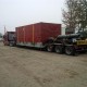 Industrial Equipment and Machine Shipping